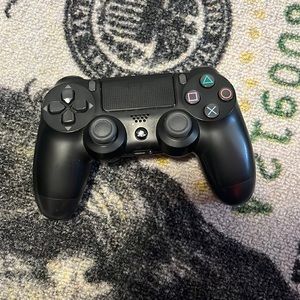 Ps4 controller